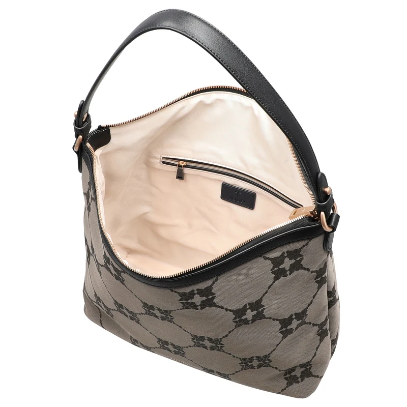 Joop Mosaico Alara - Bolso de hombro 33 cm (morel)