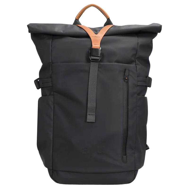 aunts & uncles Japan RE Tokachi RE - Mochila Rolltop 15" 41 cm (outer space)