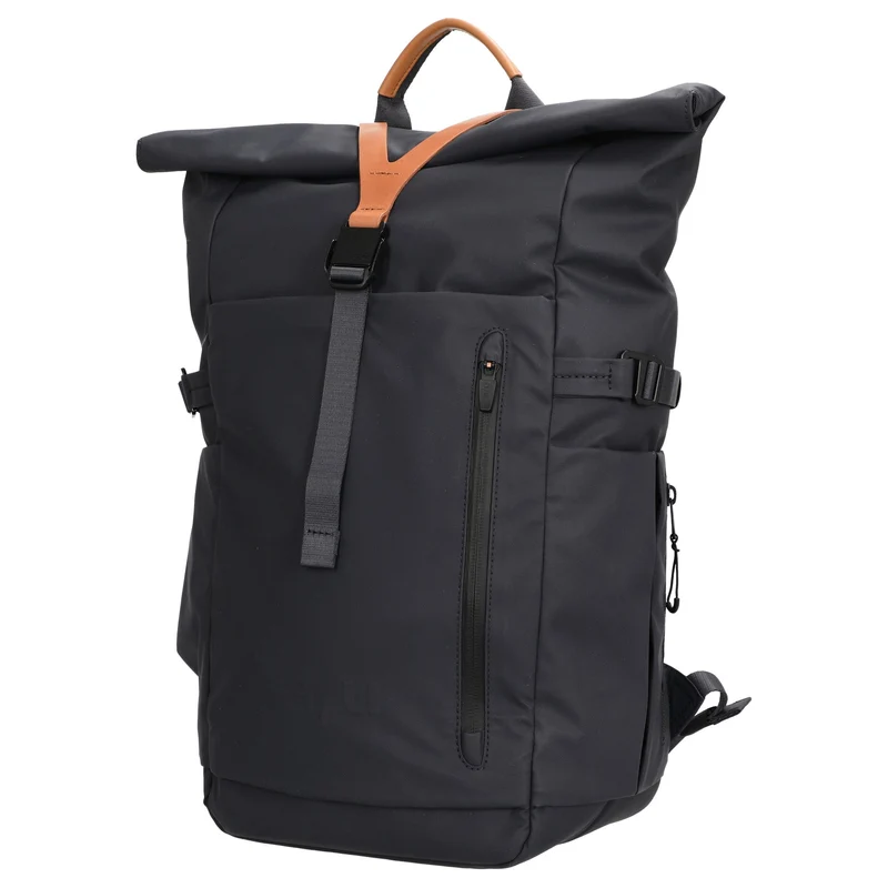aunts & uncles Japan RE Tokachi RE - Mochila Rolltop 15" 41 cm (outer space)