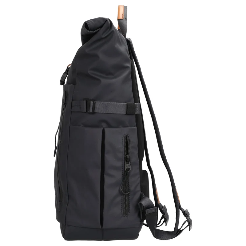aunts & uncles Japan RE Tokachi RE - Mochila Rolltop 15" 41 cm (outer space)