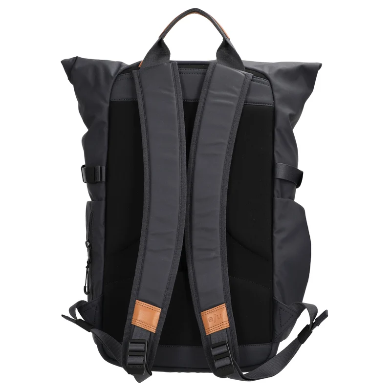 aunts & uncles Japan RE Tokachi RE - Mochila Rolltop 15" 41 cm (outer space)