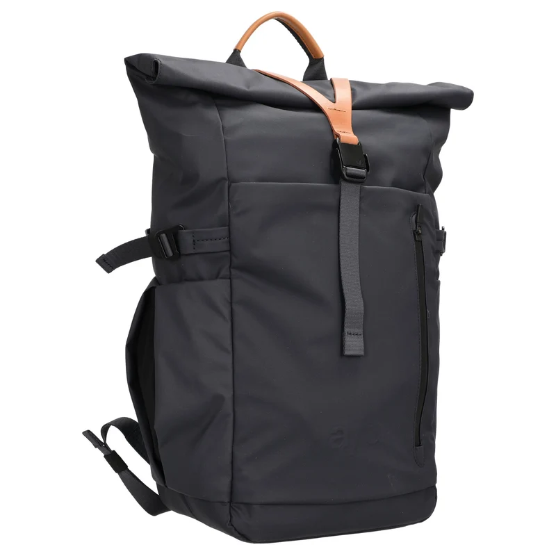 aunts & uncles Japan RE Tokachi RE - Mochila Rolltop 15" 41 cm (outer space)
