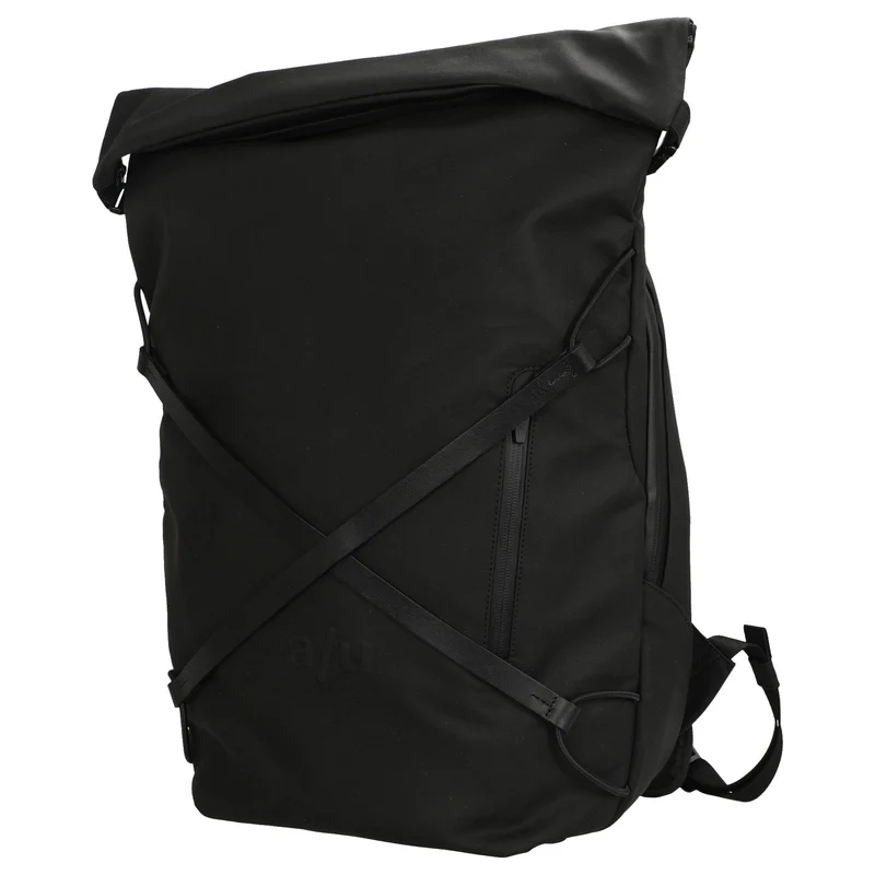 aunts & uncles Japan RE Kushiro RE - Mochila 15" 45 cm (black)