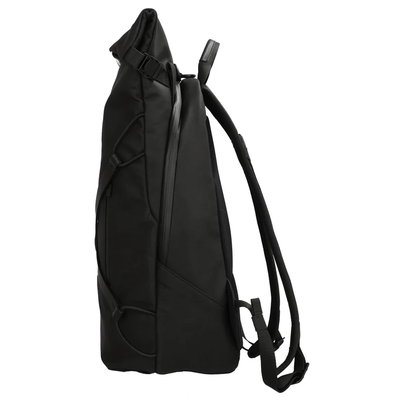 aunts & uncles Japan RE Kushiro RE - Mochila 15" 45 cm (black)