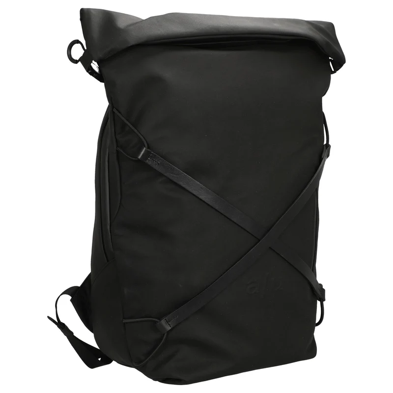 aunts & uncles Japan RE Kushiro RE - Mochila 15" 45 cm (black)