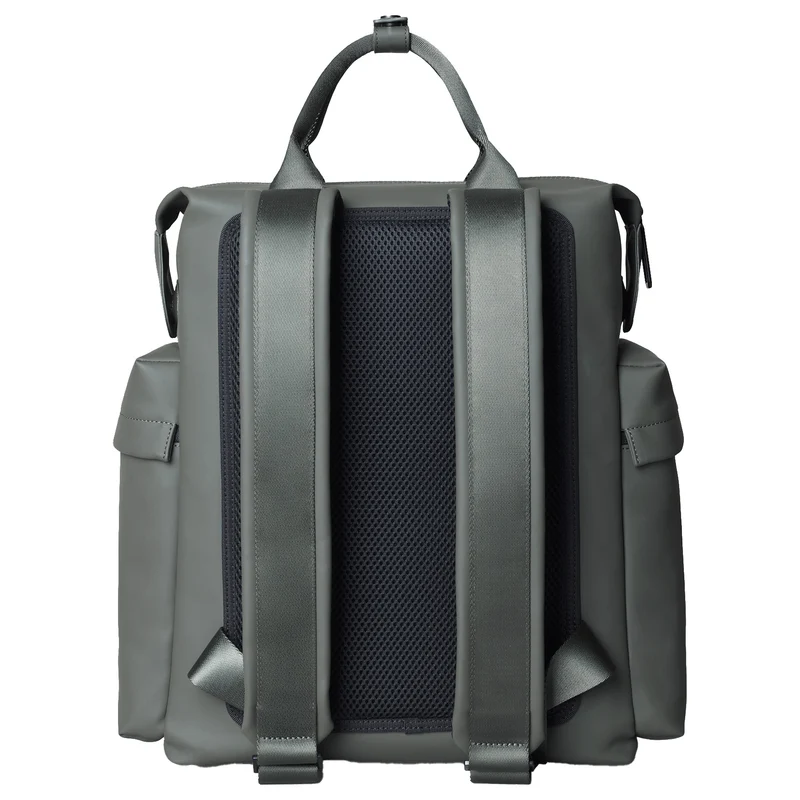 The Urban Society Off Road - Mochila 15" 45 cm (grün)