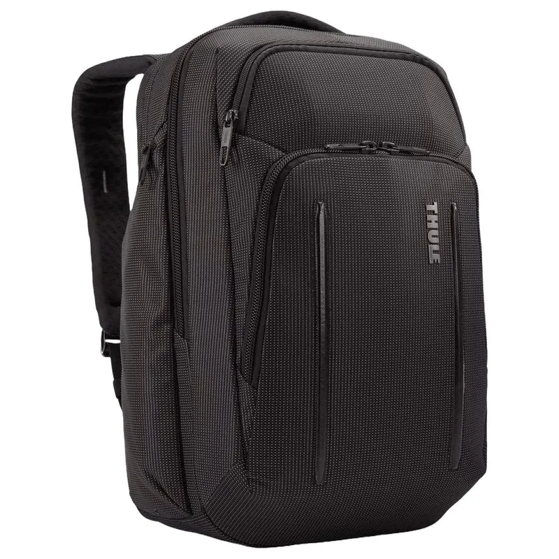Thule Crossover 2 - Mochila 15.6" 47 cm (black)