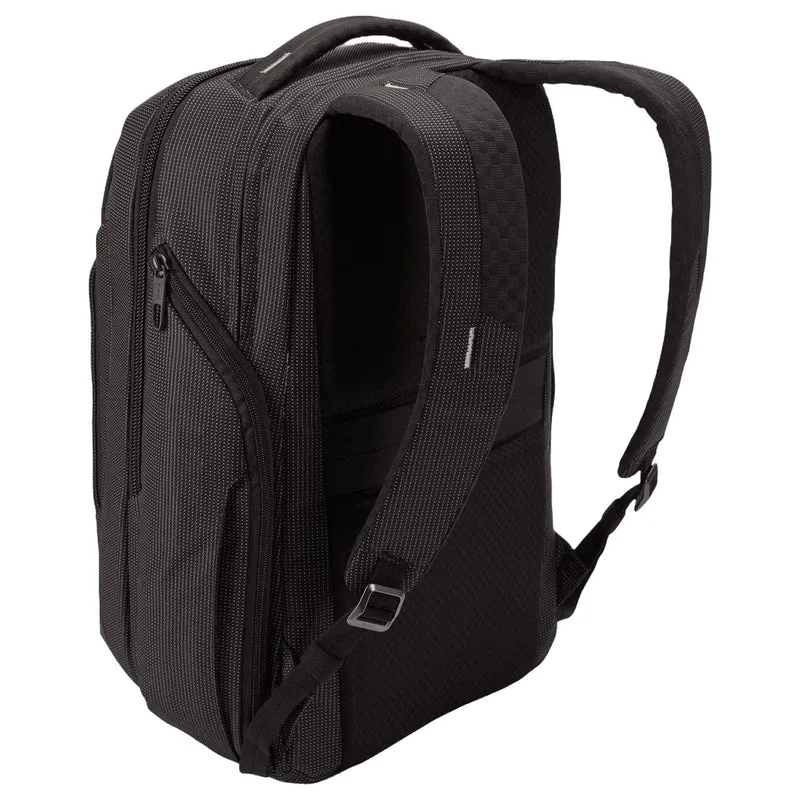 Thule Crossover 2 - Mochila 15.6" 47 cm (black)