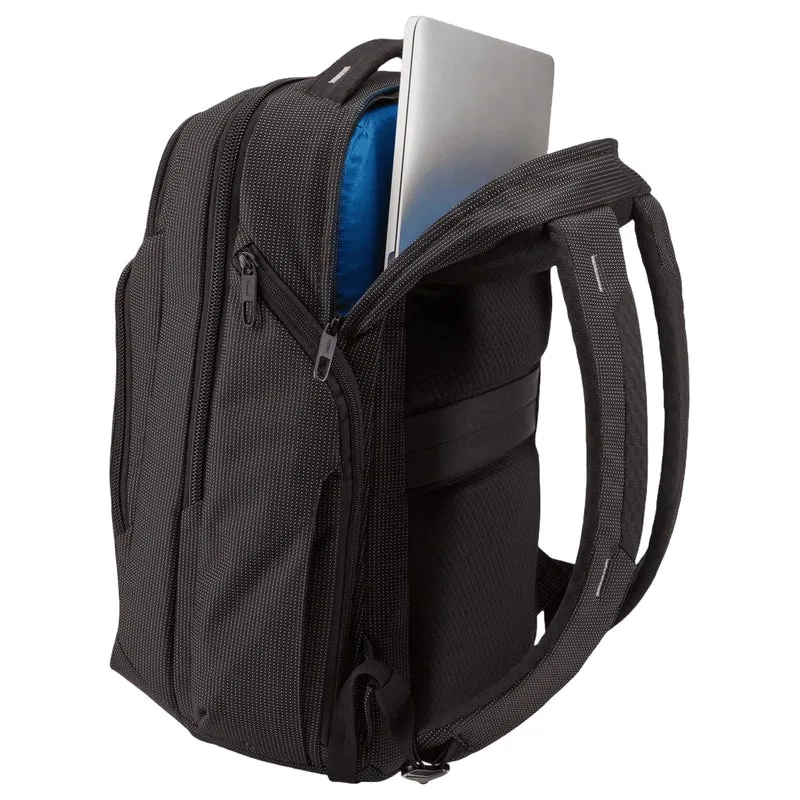 Thule Crossover 2 - Mochila 15.6" 47 cm (black)