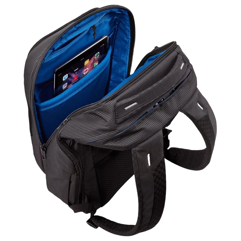 Thule Crossover 2 - Mochila 15.6" 47 cm (black)