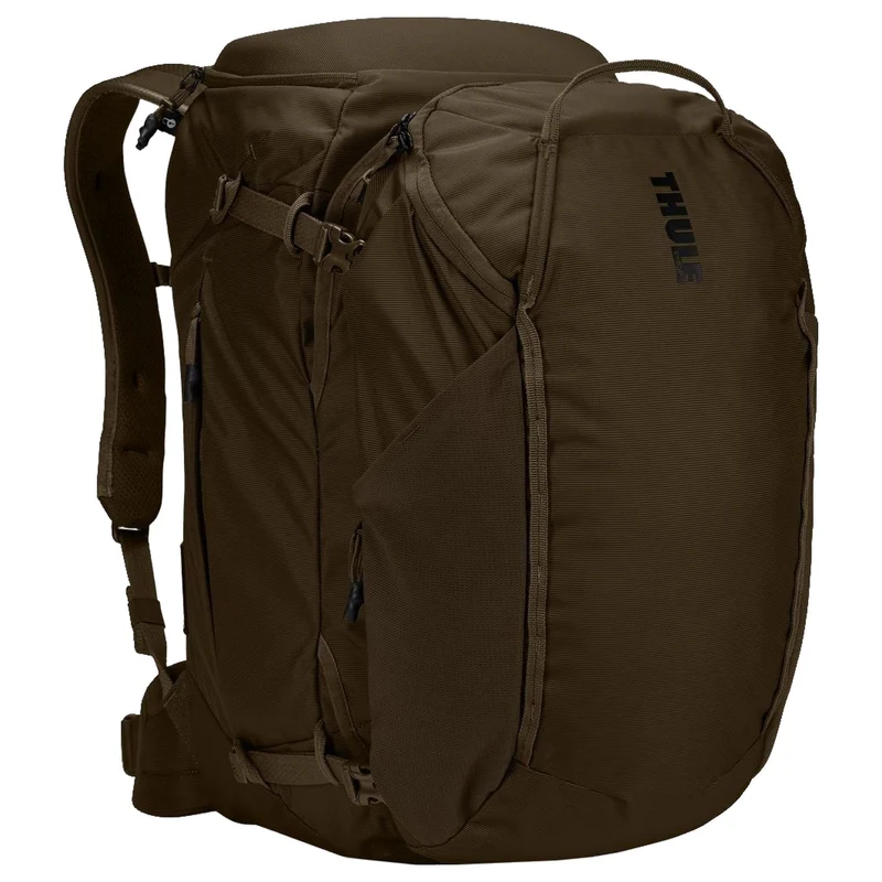 Thule Landmark 60 - Mochila de viaje 55 cm (deep khaki)