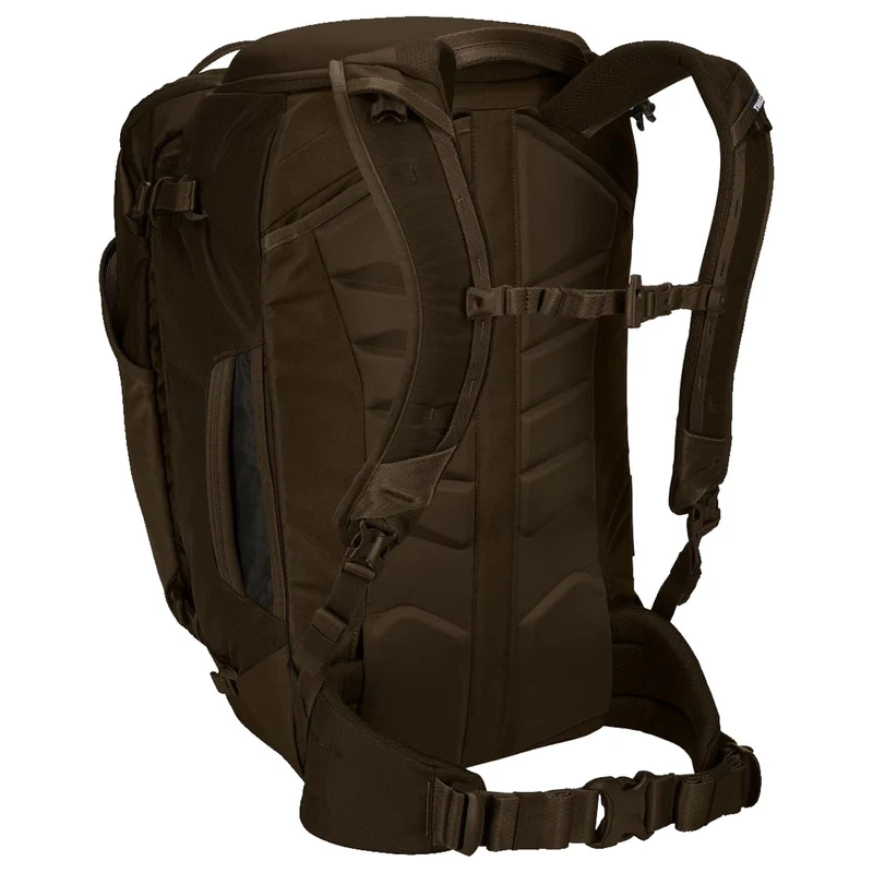 Thule Landmark 60 - Mochila de viaje 55 cm (deep khaki)