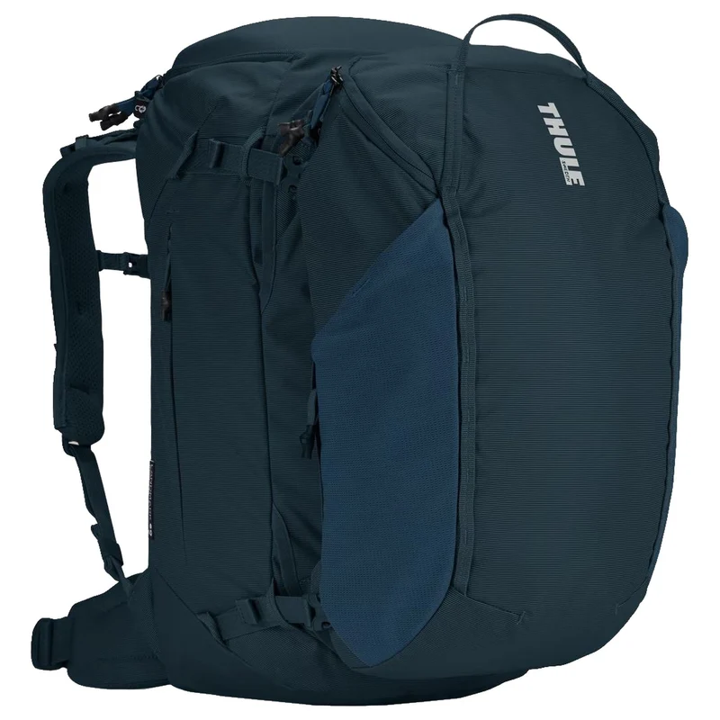 Thule Landmark 60 - Mochila de viaje para mujer 55 cm (darkest blue)