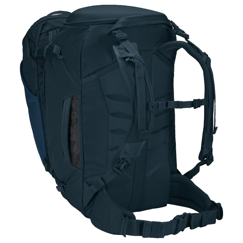 Thule Landmark 60 - Mochila de viaje para mujer 55 cm (darkest blue)