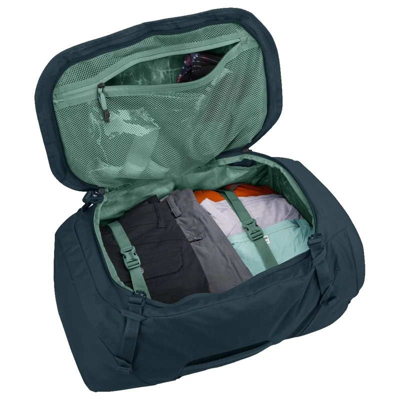 Thule Landmark 60 - Mochila de viaje para mujer 55 cm (darkest blue)