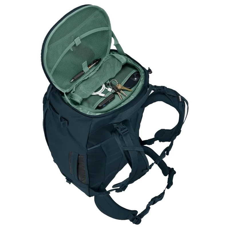 Thule Landmark 60 - Mochila de viaje para mujer 55 cm (darkest blue)