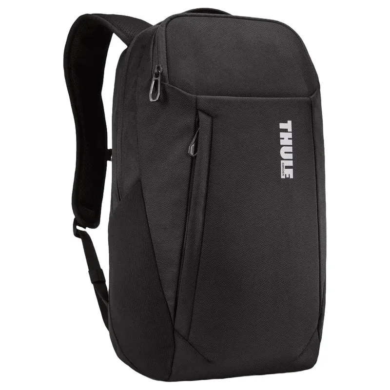 Thule Accent 20L - Mochila 14" 45 cm (black)