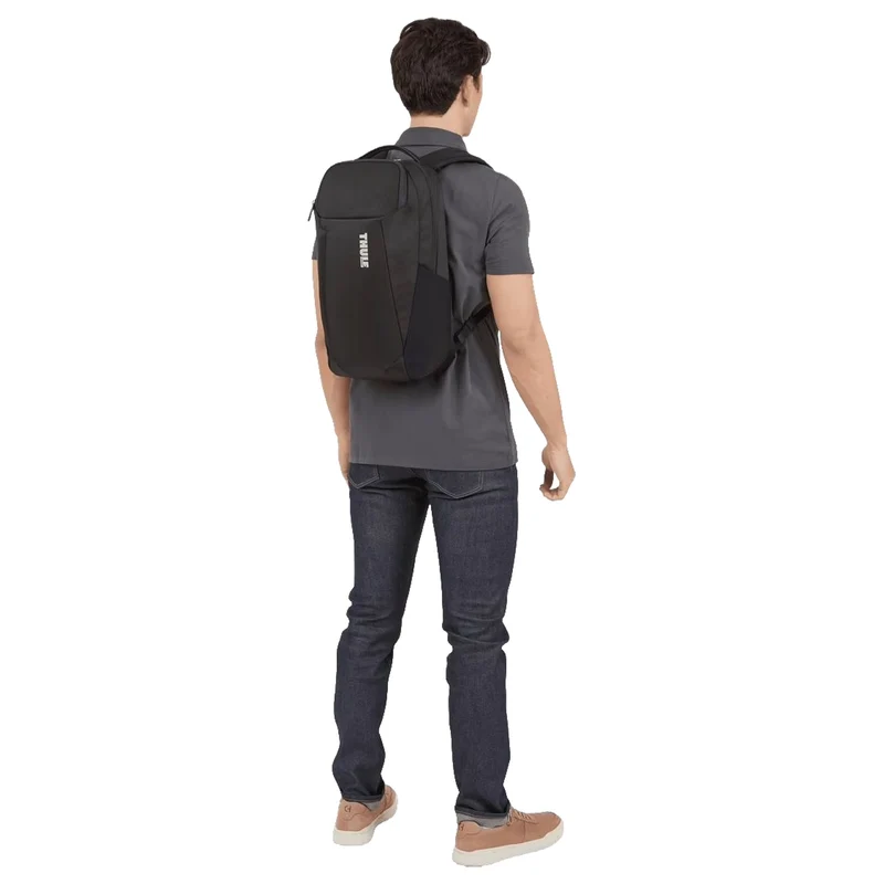 Thule Accent 20L - Mochila 14" 45 cm (black)