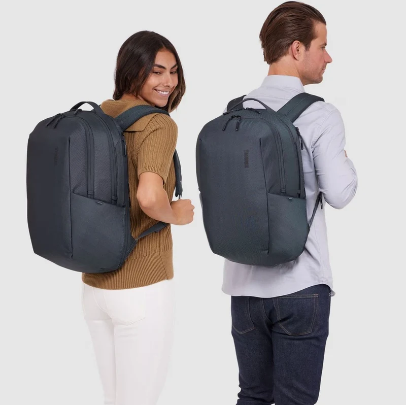 Thule Subterra 2 - Mochila 27L 15.6" 48 cm (dark slate)