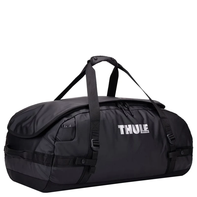 Thule Chasm 70 - Bolsa de viaje 67.5 cm (black)