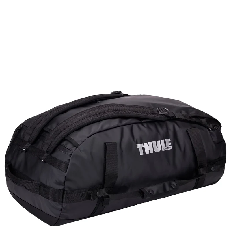 Thule Chasm 70 - Bolsa de viaje 67.5 cm (black)