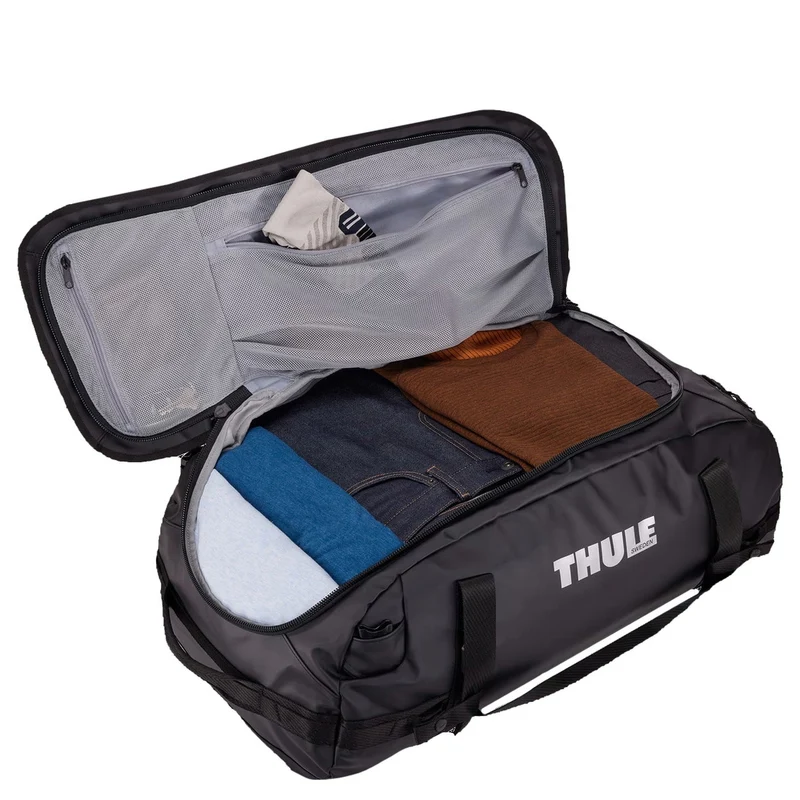 Thule Chasm 70 - Bolsa de viaje 67.5 cm (black)