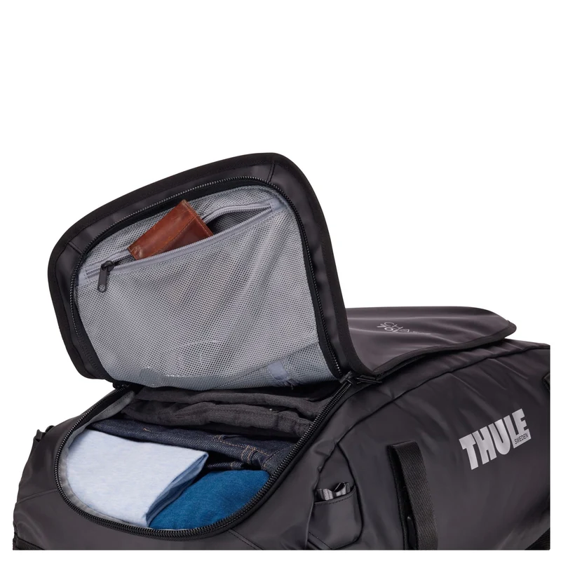 Thule Chasm 70 - Bolsa de viaje 67.5 cm (black)
