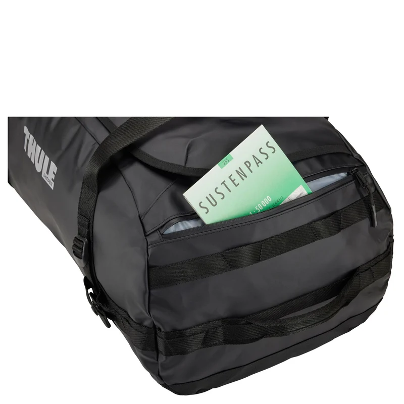 Thule Chasm 70 - Bolsa de viaje 67.5 cm (black)