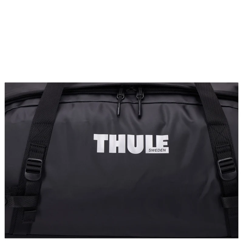 Thule Chasm 70 - Bolsa de viaje 67.5 cm (black)