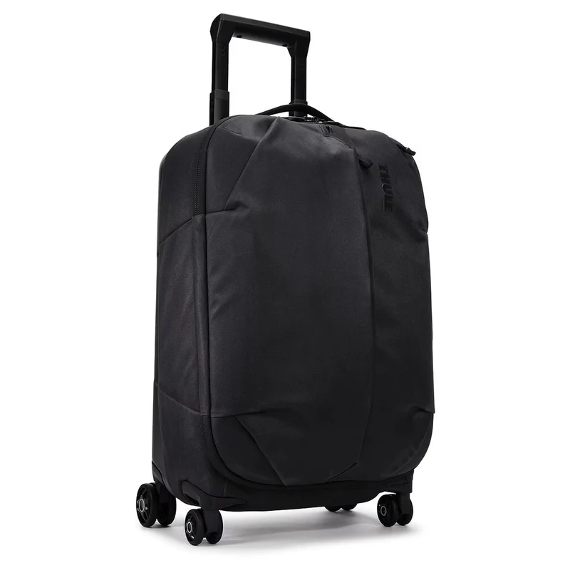 Thule Aion 36 - Trolley de cabina con 4 ruedas 55 cm (black)