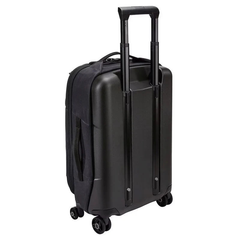 Thule Aion 36 - Trolley de cabina con 4 ruedas 55 cm (black)