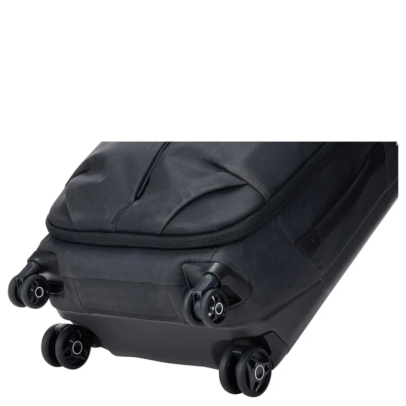 Thule Aion 36 - Trolley de cabina con 4 ruedas 55 cm (black)
