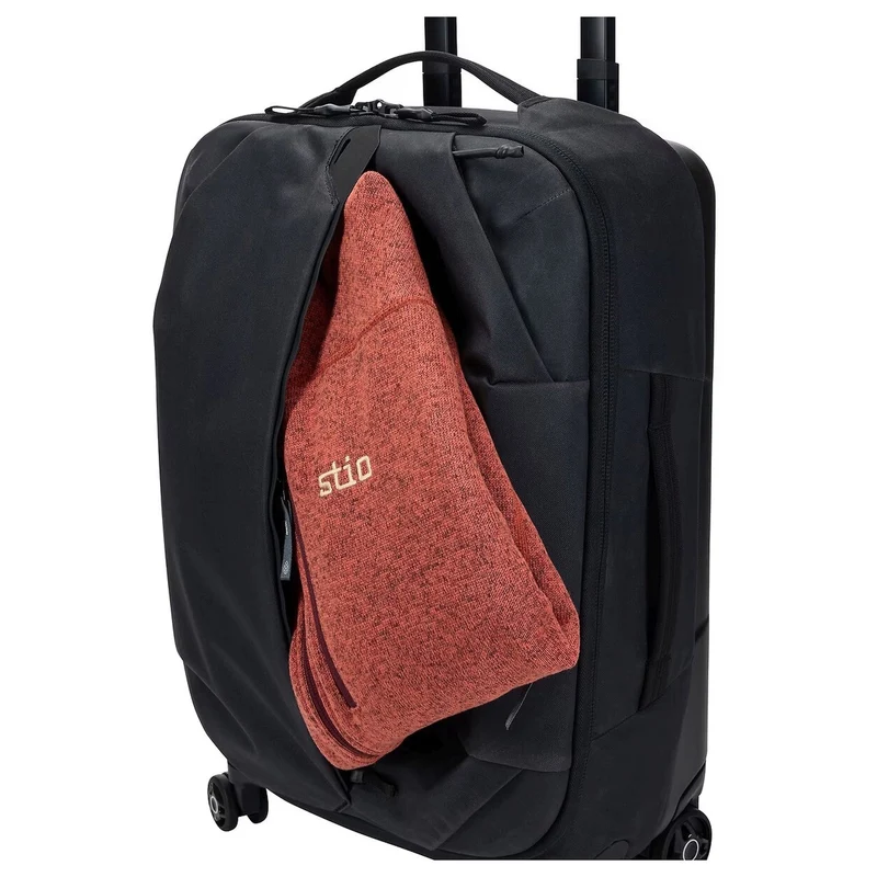 Thule Aion 36 - Trolley de cabina con 4 ruedas 55 cm (black)