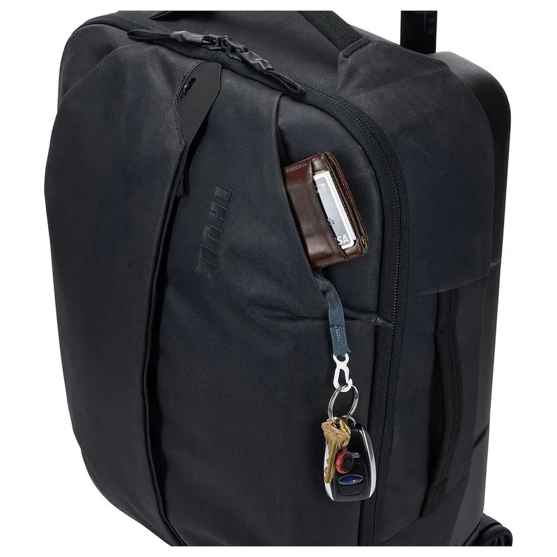 Thule Aion 36 - Trolley de cabina con 4 ruedas 55 cm (black)