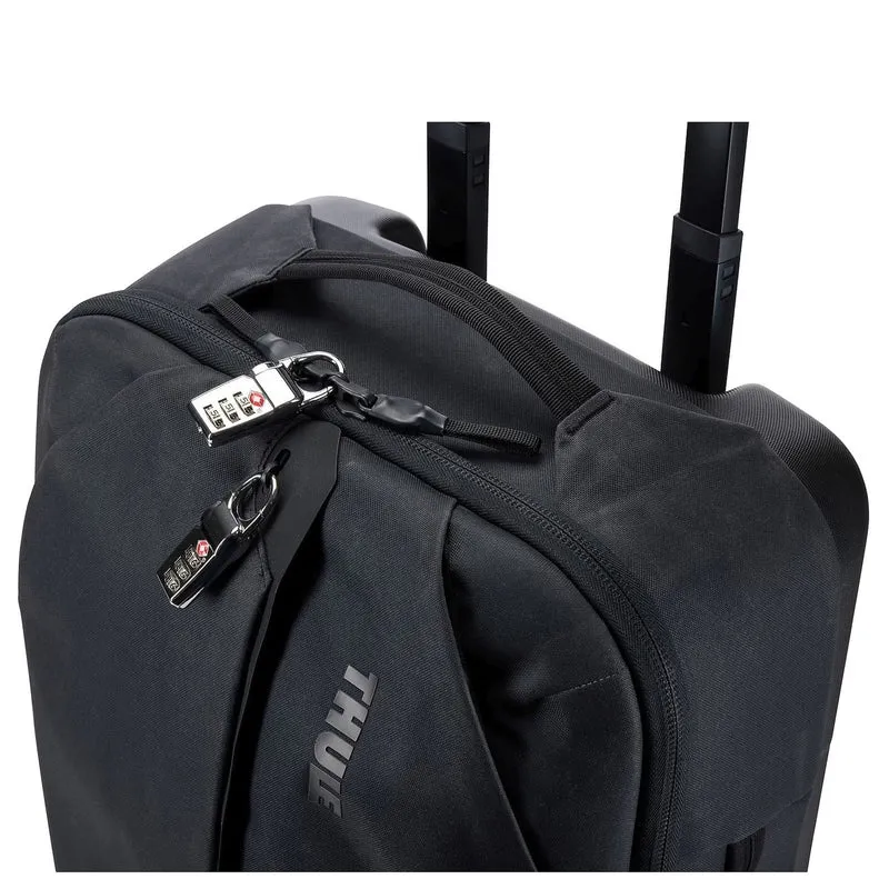 Thule Aion 36 - Trolley de cabina con 4 ruedas 55 cm (black)