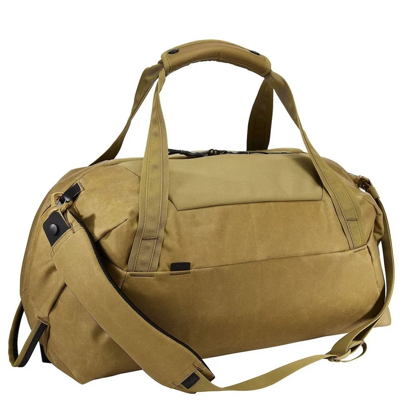 Thule Aion 35 Weekender - Bolsa de viaje 52 cm (nutria)