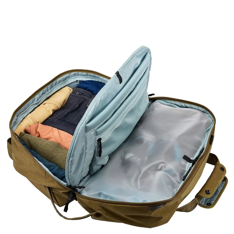 Thule Aion 35 Weekender - Bolsa de viaje 52 cm (nutria)