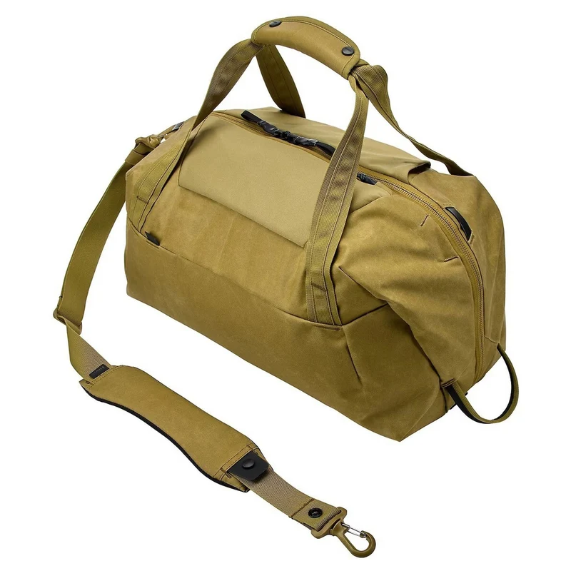 Thule Aion 35 Weekender - Bolsa de viaje 52 cm (nutria)