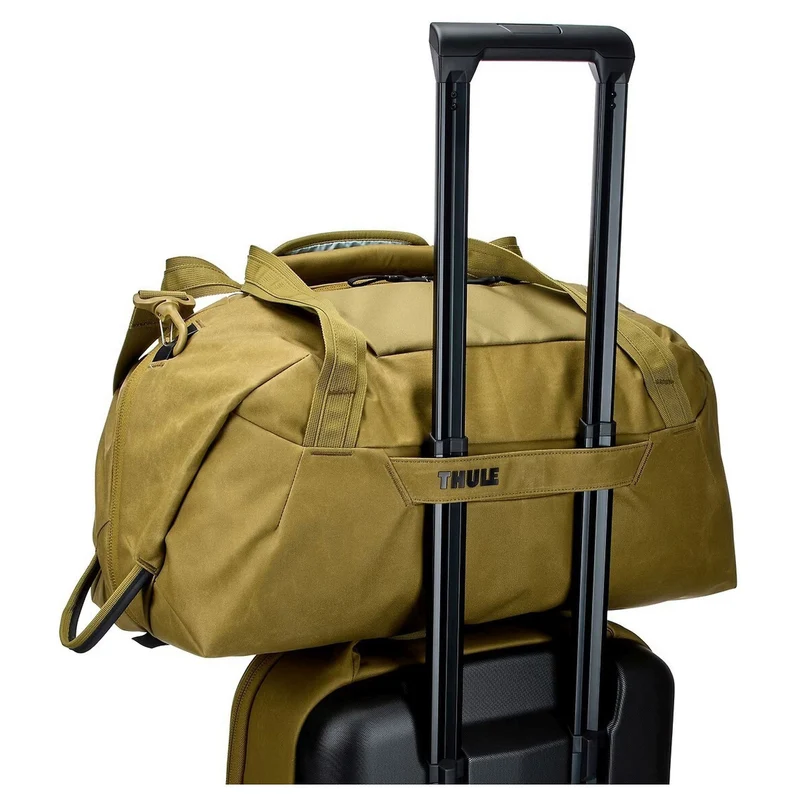Thule Aion 35 Weekender - Bolsa de viaje 52 cm (nutria)