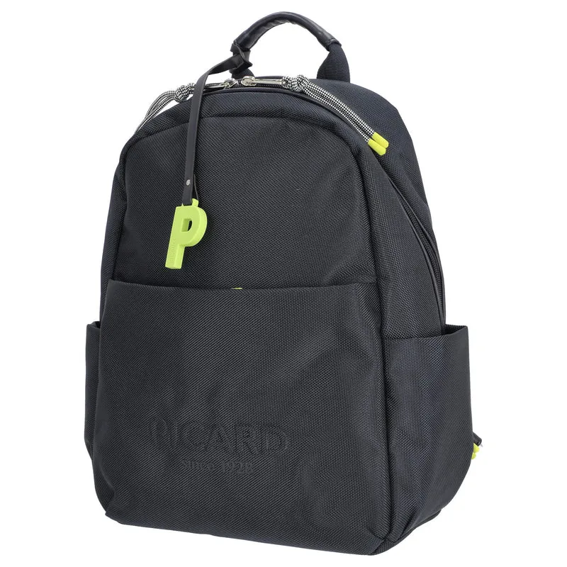 Picard Lucky One - Bolso shopper 26 cm (navy)