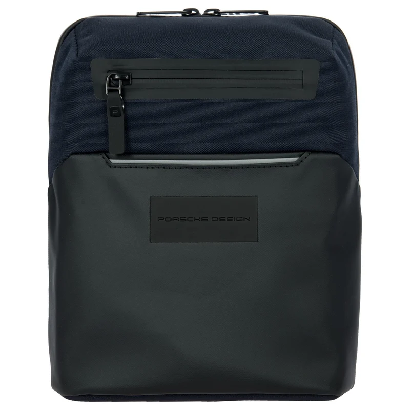 Porsche Design Urban Eco - Bolso de hombro S 27 cm (dark blue)