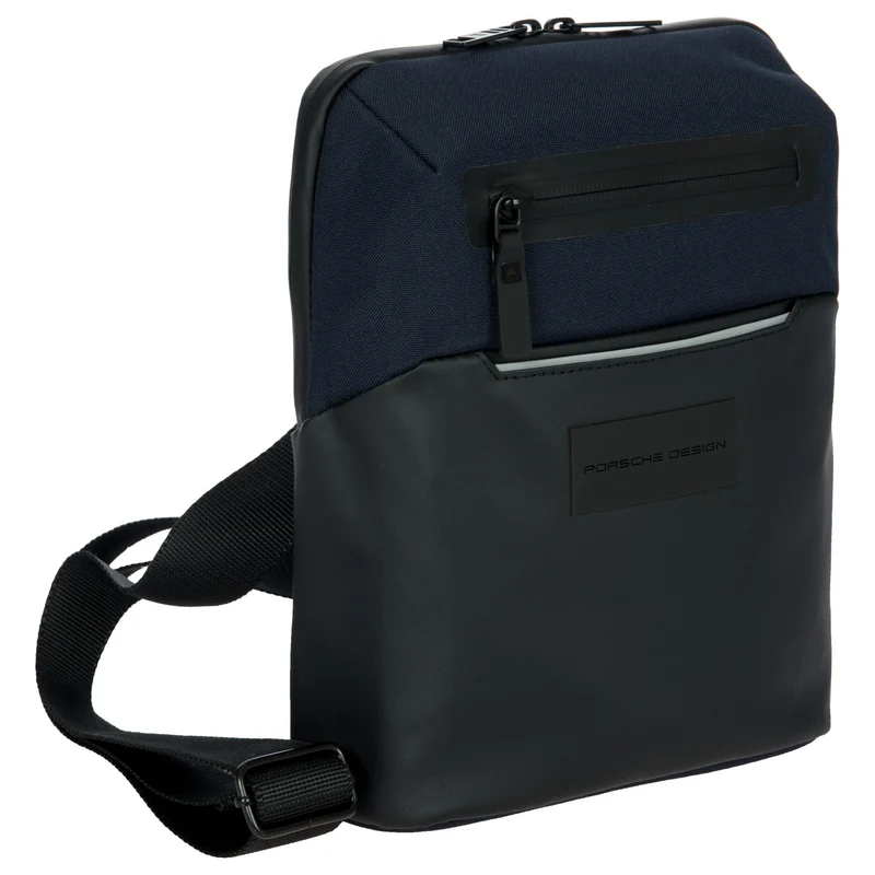 Porsche Design Urban Eco - Bolso de hombro S 27 cm (dark blue)