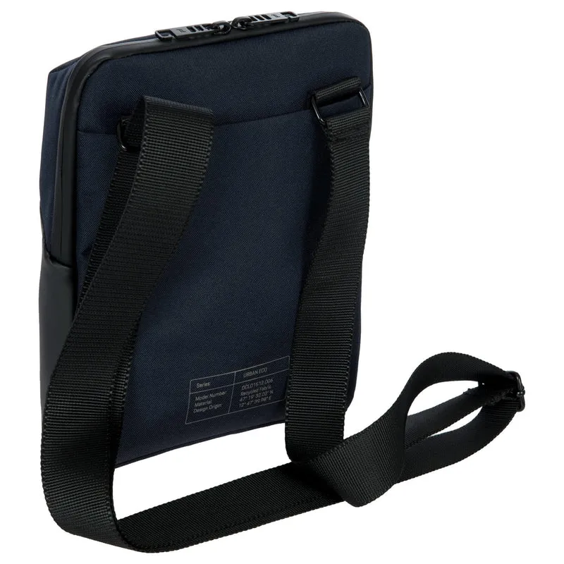 Porsche Design Urban Eco - Bolso de hombro S 27 cm (dark blue)