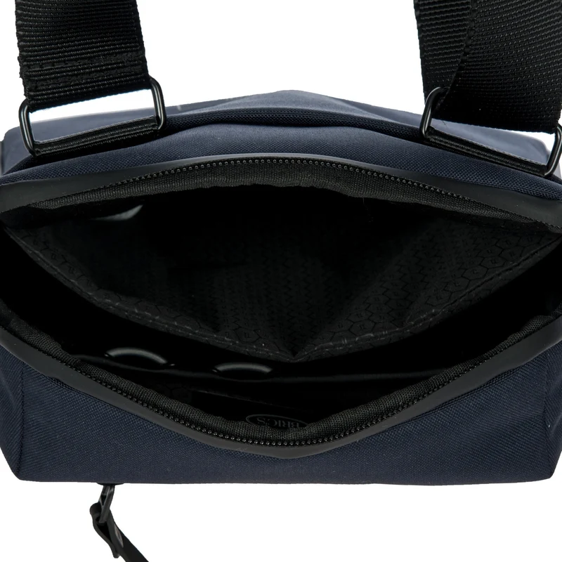 Porsche Design Urban Eco - Bolso de hombro S 27 cm (dark blue)