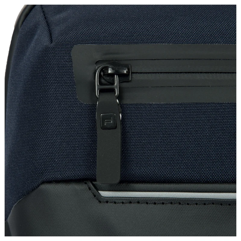 Porsche Design Urban Eco - Bolso de hombro S 27 cm (dark blue)