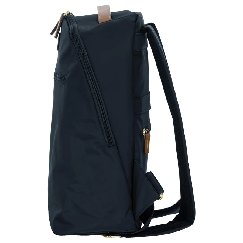 Brics X-Travel - Mochila 35 cm (ocean blue)