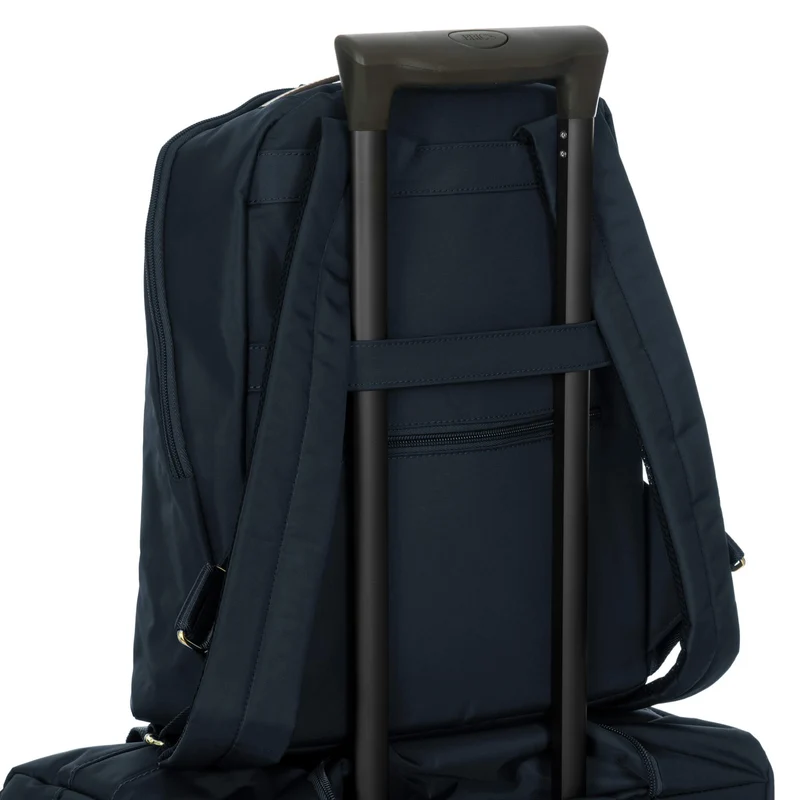 Brics X-Travel - Mochila 35 cm (ocean blue)