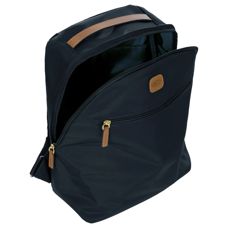Brics X-Travel - Mochila 35 cm (ocean blue)