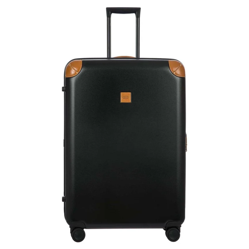 Brics Amalfi - Trolley de 4 ruedas 82 cm (black)