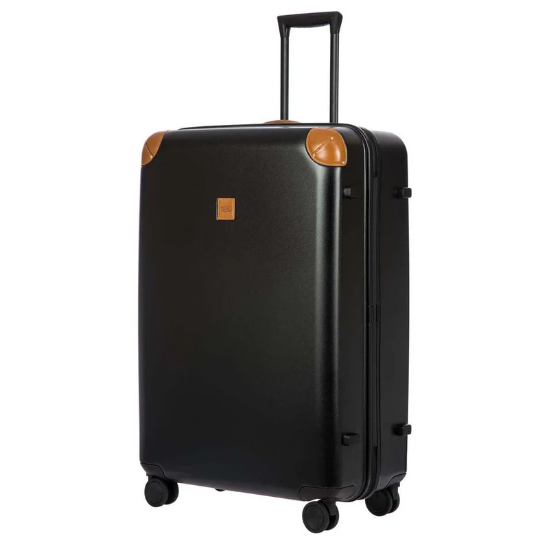 Brics Amalfi - Trolley de 4 ruedas 82 cm (black)